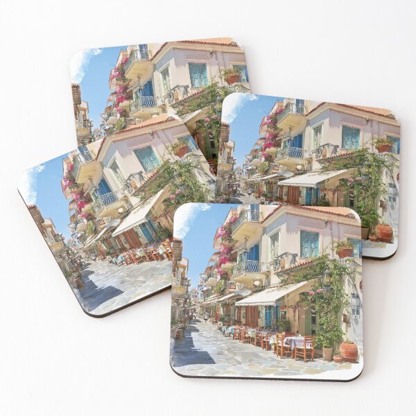 Item preview, Zante, Greece designed and sold by Rtymer.