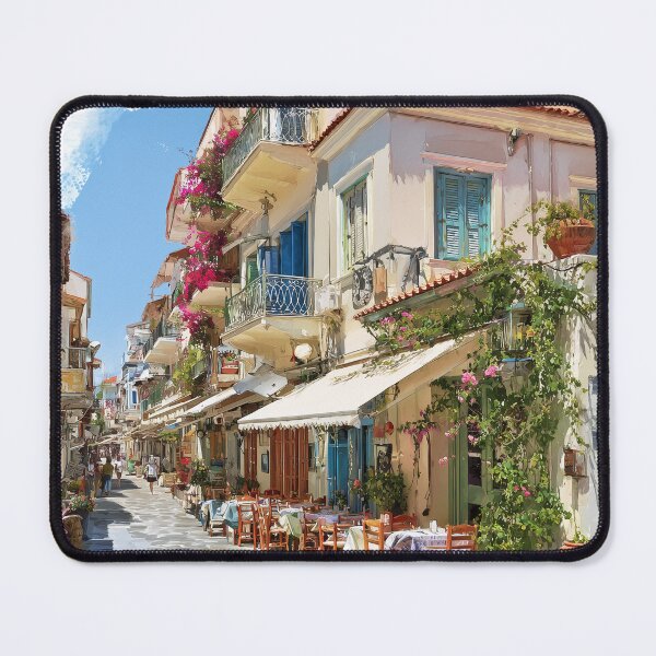 Item preview, Zante, Greece designed and sold by Rtymer.