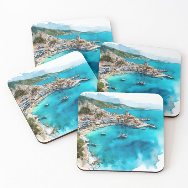 Item preview, Zante, Greece designed and sold by Rtymer.