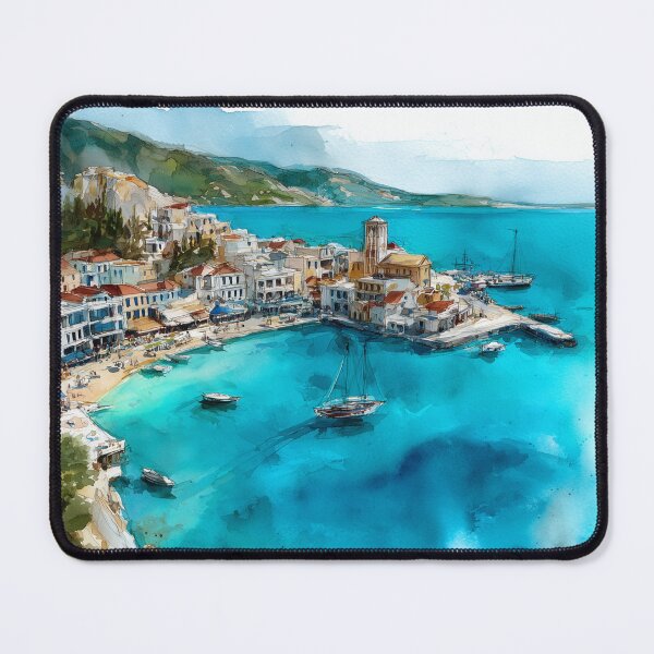 Item preview, Zante, Greece designed and sold by Rtymer.