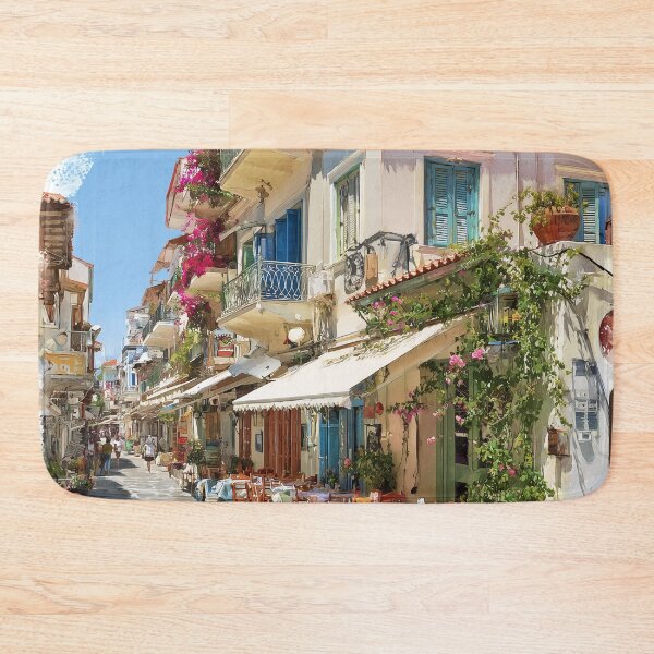 Item preview, Zante, Greece designed and sold by Rtymer.