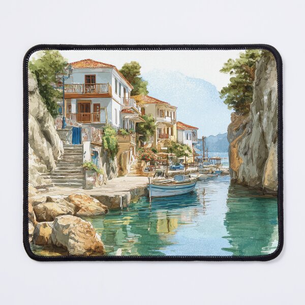 Item preview, Zante, Greece designed and sold by Rtymer.