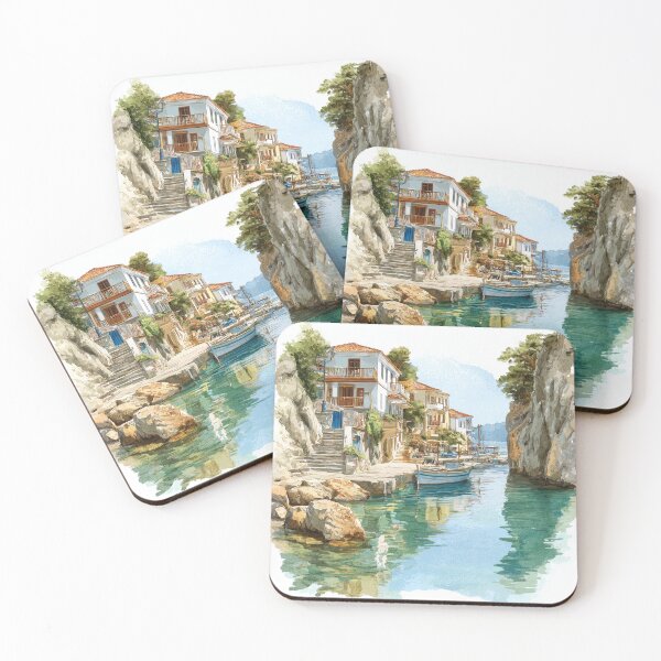 Item preview, Zante, Greece designed and sold by Rtymer.