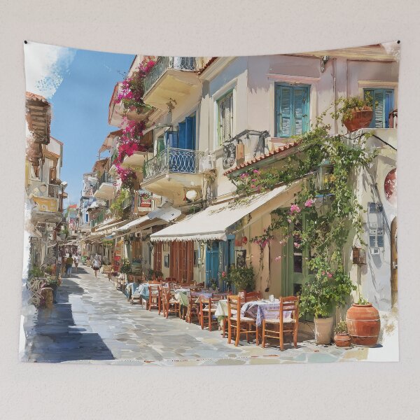 Item preview, Zante, Greece designed and sold by Rtymer.