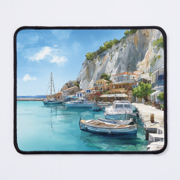 Item preview, Zante, Greece designed and sold by Rtymer.