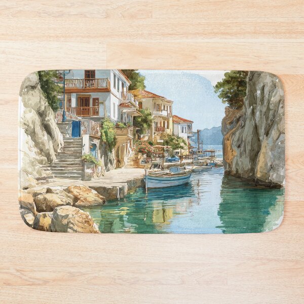 Item preview, Zante, Greece designed and sold by Rtymer.