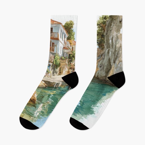 Item preview, Zante, Greece designed and sold by Rtymer.
