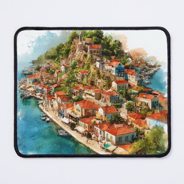 Item preview, Zante, Greece designed and sold by Rtymer.