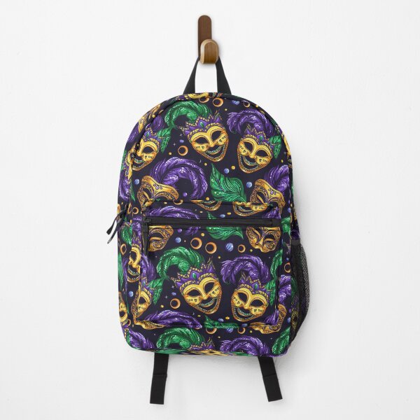 Item preview, Festive element associated with Mardi Gras celebrations designed and sold by Marcu Ioachim.