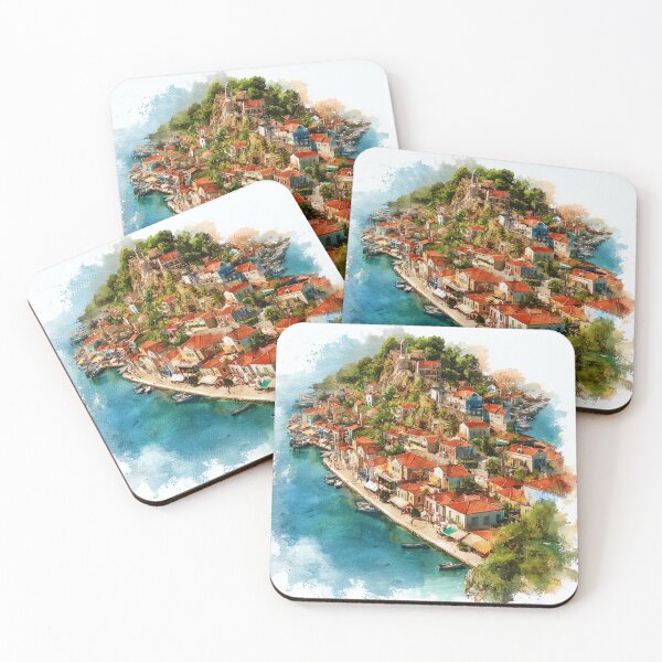 Item preview, Zante, Greece designed and sold by Rtymer.