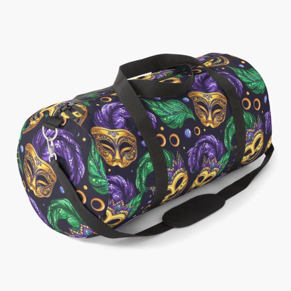 Item preview, Festive element associated with Mardi Gras celebrations designed and sold by Marcu Ioachim.