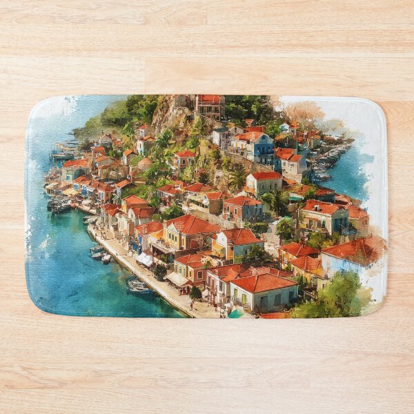 Item preview, Zante, Greece designed and sold by Rtymer.