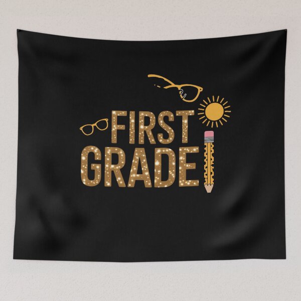 Item preview, Bye Bye First Grade Hello Summer Funny Student Teacher designed and sold by tiekanamac.