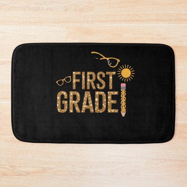 Item preview, Bye Bye First Grade Hello Summer Funny Student Teacher designed and sold by tiekanamac.