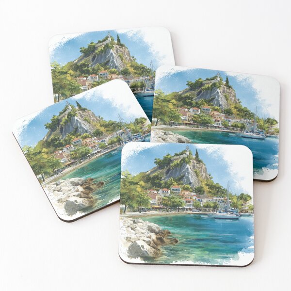 Item preview, Zante, Greece designed and sold by Rtymer.