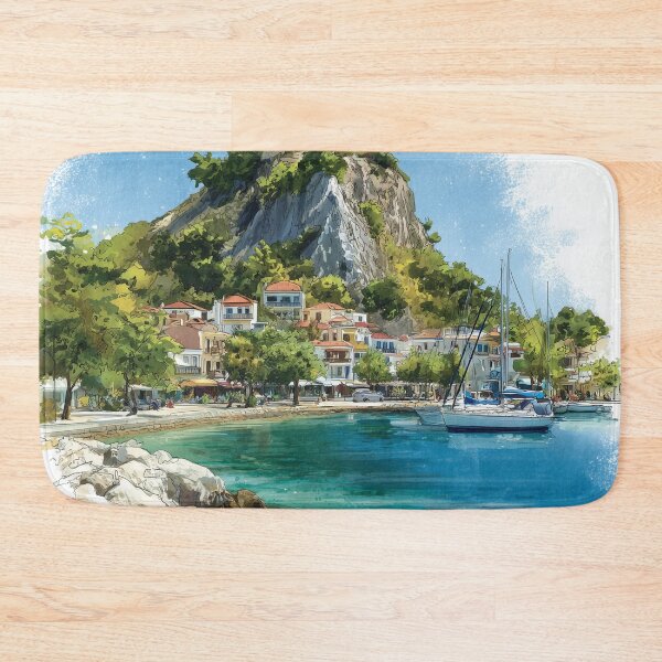 Item preview, Zante, Greece designed and sold by Rtymer.