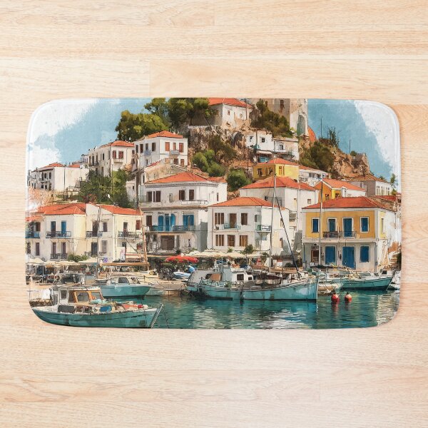 Item preview, Zante, Greece designed and sold by Rtymer.