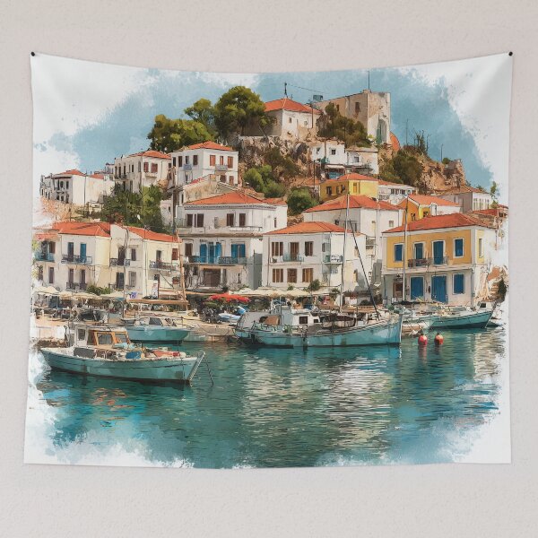 Item preview, Zante, Greece designed and sold by Rtymer.