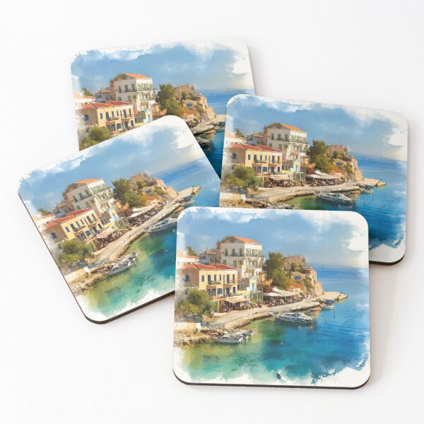 Item preview, Zante, Greece designed and sold by Rtymer.