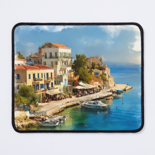 Item preview, Zante, Greece designed and sold by Rtymer.