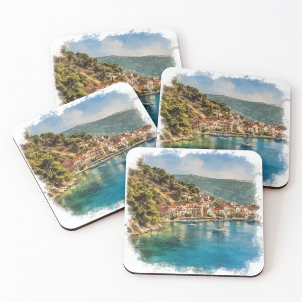 Item preview, Zante, Greece designed and sold by Rtymer.