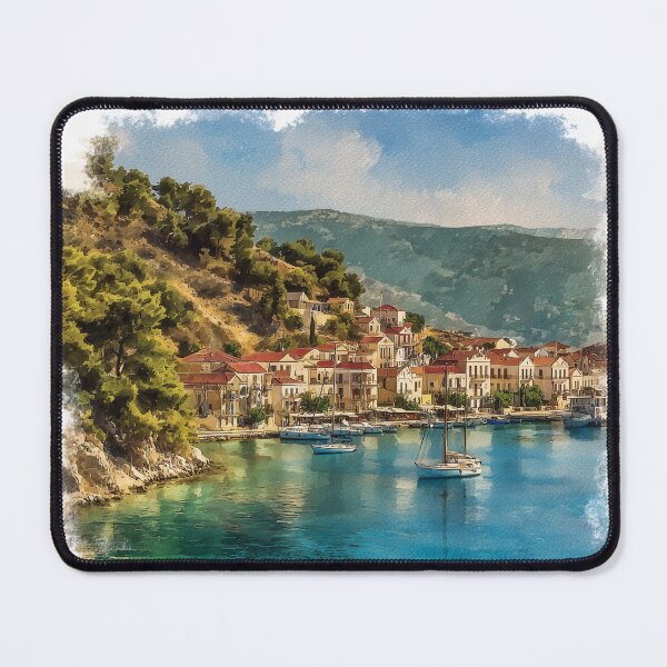 Item preview, Zante, Greece designed and sold by Rtymer.