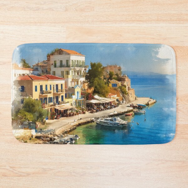 Item preview, Zante, Greece designed and sold by Rtymer.