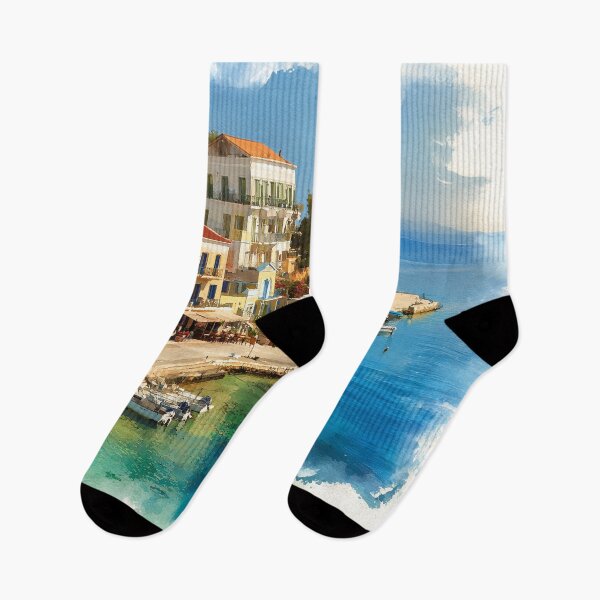 Item preview, Zante, Greece designed and sold by Rtymer.