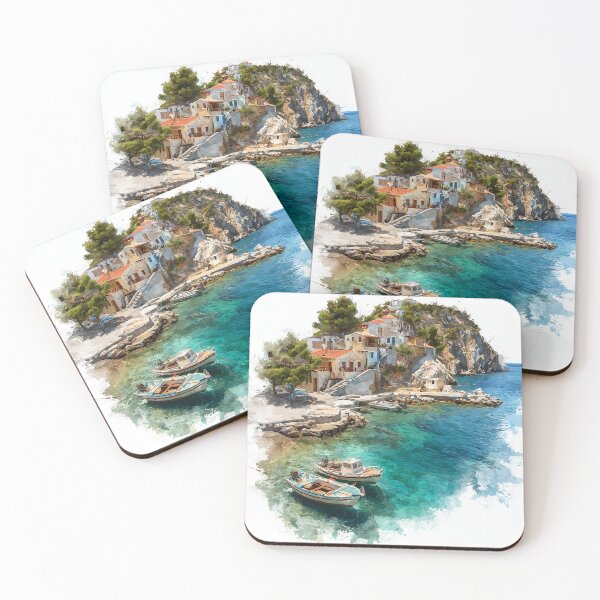 Item preview, Zante, Greece designed and sold by Rtymer.