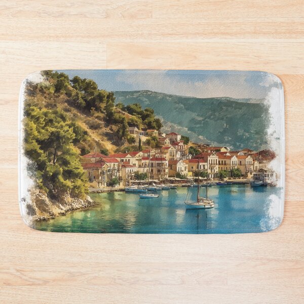 Item preview, Zante, Greece designed and sold by Rtymer.