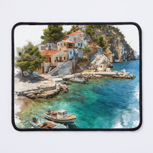 Item preview, Zante, Greece designed and sold by Rtymer.
