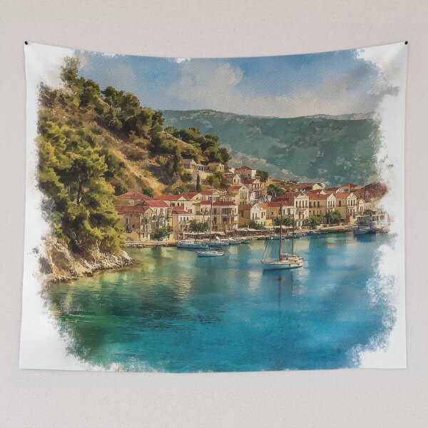 Item preview, Zante, Greece designed and sold by Rtymer.