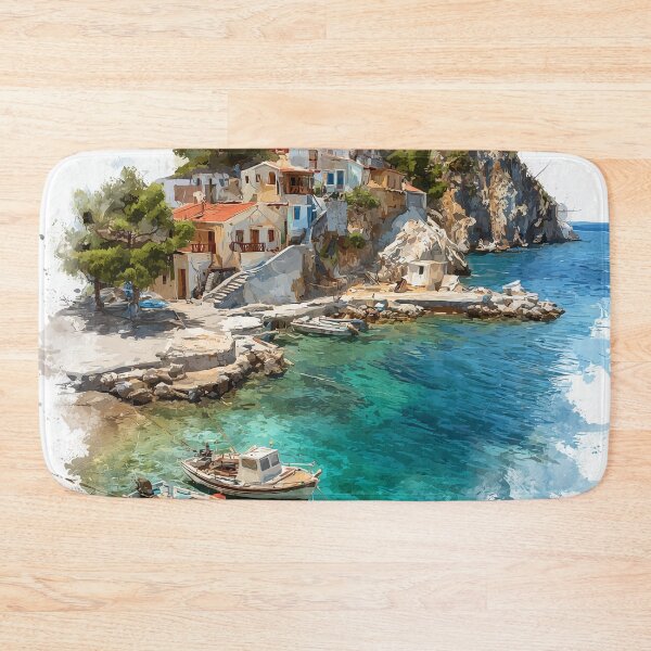 Item preview, Zante, Greece designed and sold by Rtymer.