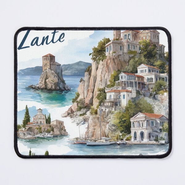 Item preview, Zante, Greece designed and sold by Rtymer.