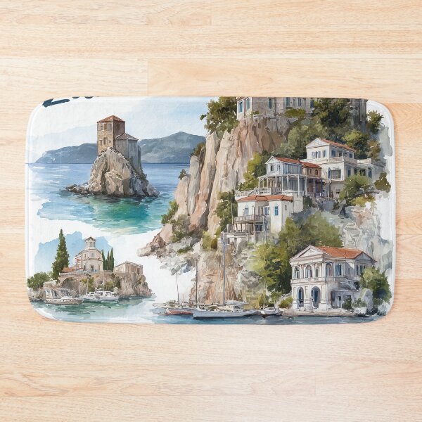 Item preview, Zante, Greece designed and sold by Rtymer.