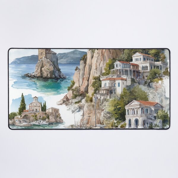 Item preview, Zante, Greece designed and sold by Rtymer.