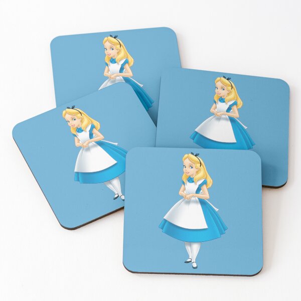 Item preview, Alice in Wonderland  designed and sold by Fire TheMann.