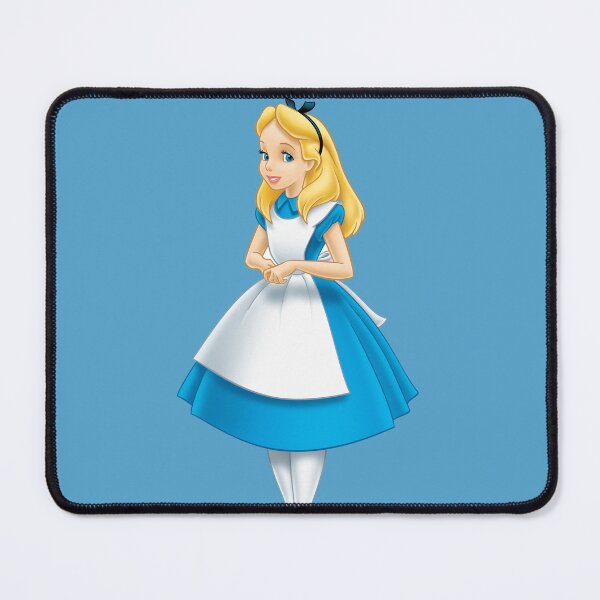 Item preview, Alice in Wonderland designed and sold by Fire TheMann.