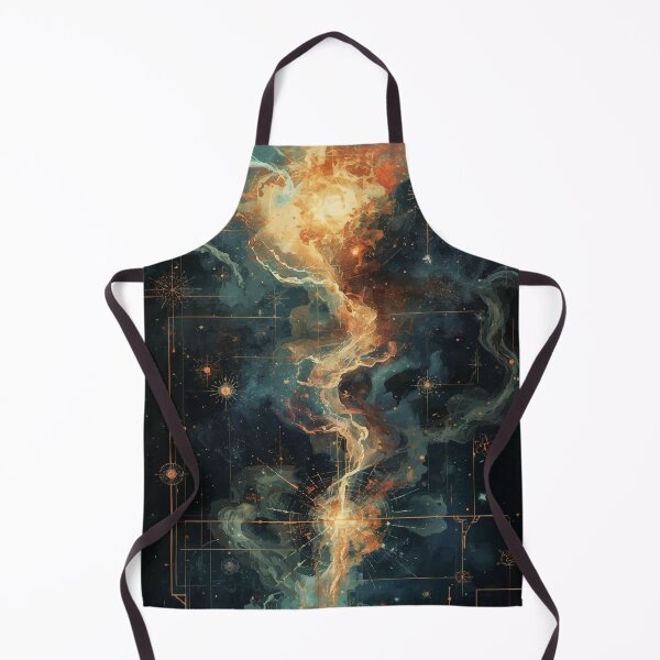 Item preview, Axis of Emergence designed and sold by AbstractAnom.