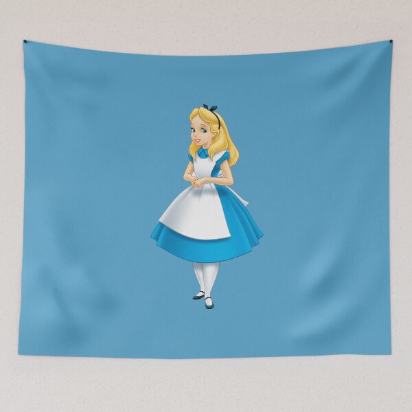Item preview, Alice in Wonderland  designed and sold by Fire TheMann.