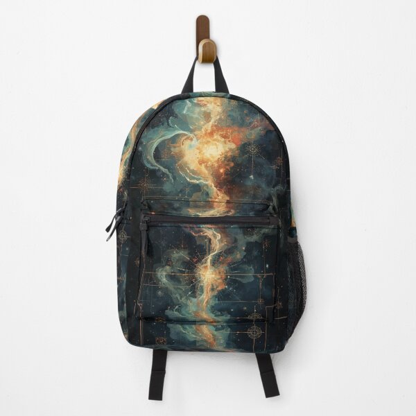 Item preview, Axis of Emergence designed and sold by AbstractAnom.