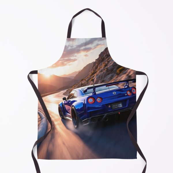 Artikelvorschau, Skyline GTR driftet den Berghang hinunter entworfen und verkauft von Todd1983.