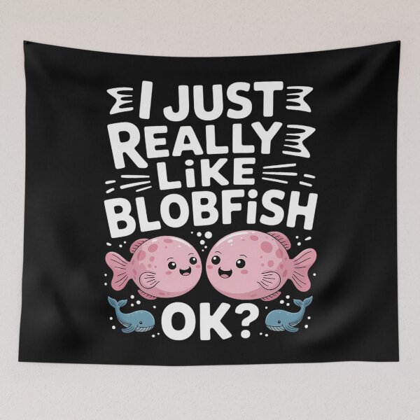 Item preview, Blobfish Revolution Blobfish Sea Fish Animal Lover designed and sold by tiekanamac.