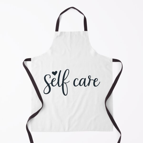 Item preview, Self Care T-Shirt – Mental Wellness Calligraphy Graphic Tee designed and sold by Design-Pro-21.