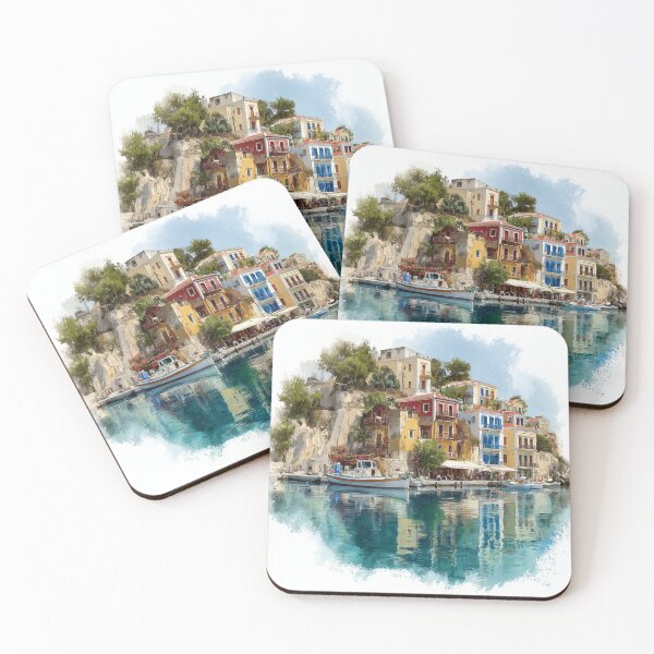 Item preview, Zante, Greece designed and sold by Rtymer.