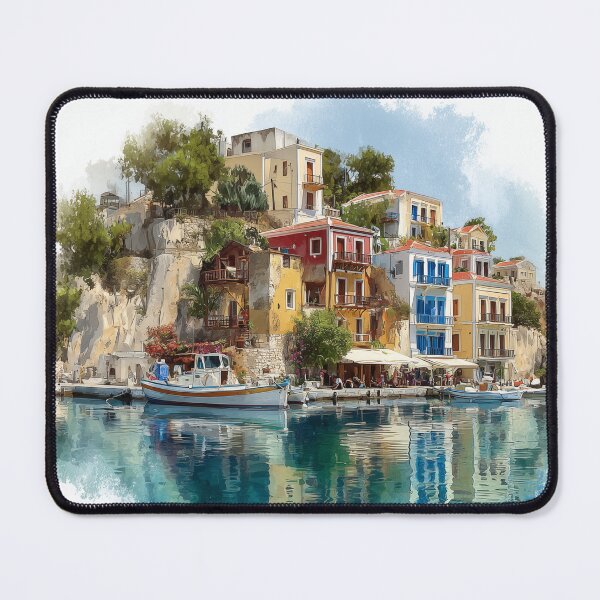 Item preview, Zante, Greece designed and sold by Rtymer.