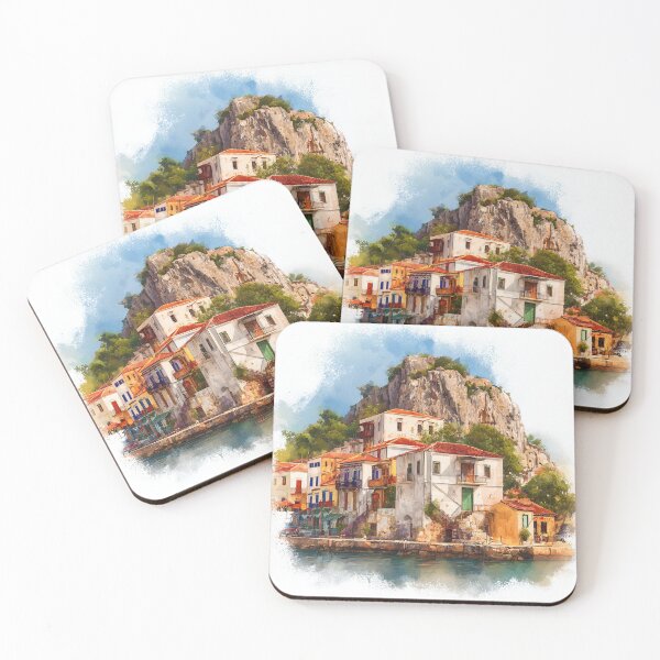 Item preview, Zante, Greece designed and sold by Rtymer.