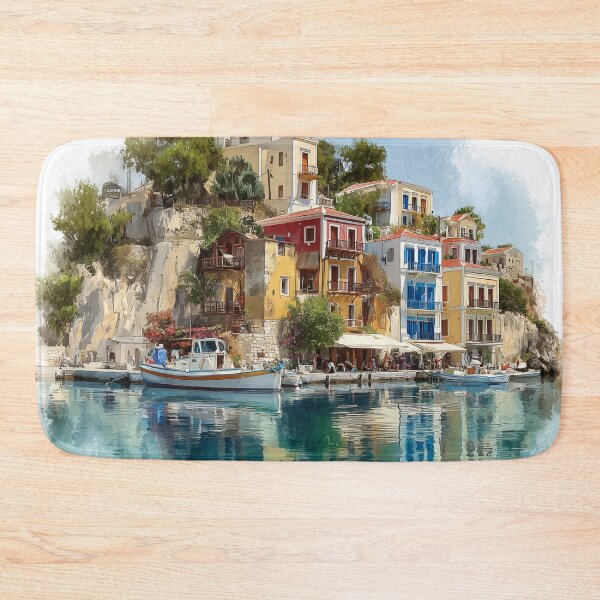 Item preview, Zante, Greece designed and sold by Rtymer.