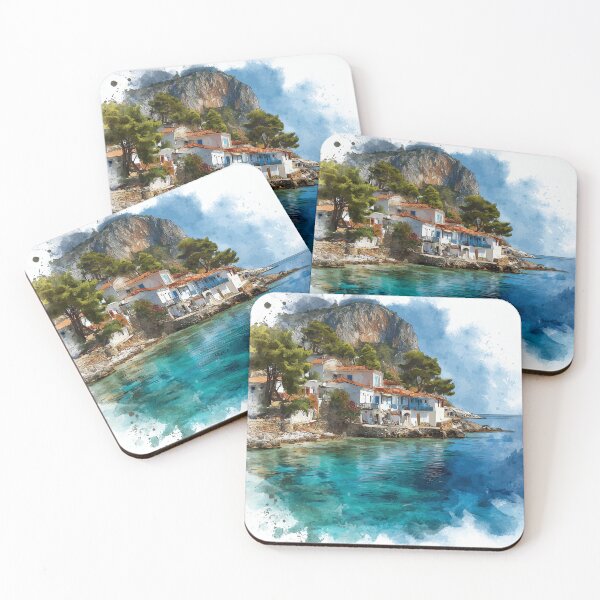 Item preview, Zante, Greece designed and sold by Rtymer.