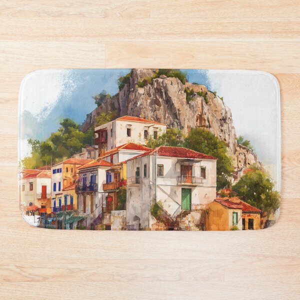 Item preview, Zante, Greece designed and sold by Rtymer.